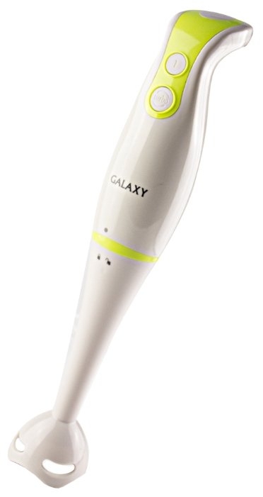 Блендер погружной Galaxy GL 2107 желтый