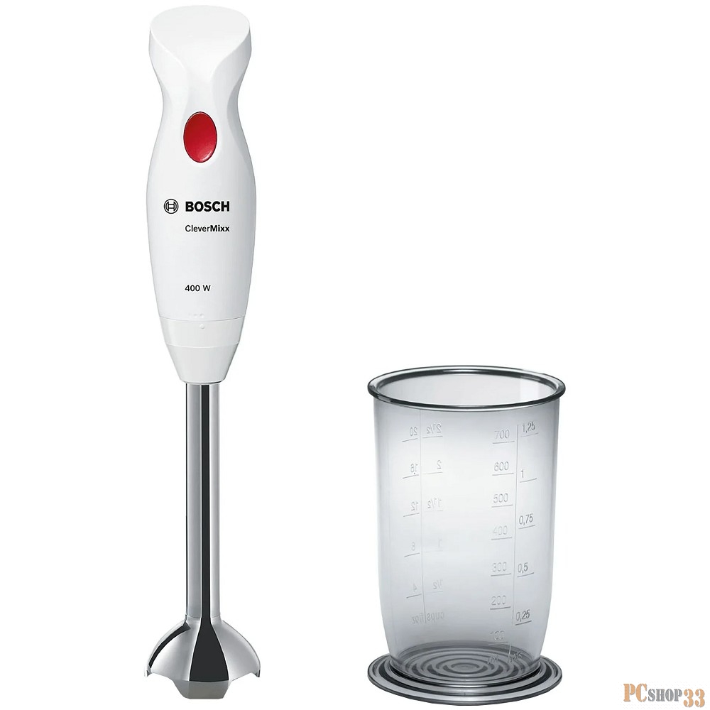 Блендер погружной BOSCH MSM 24100