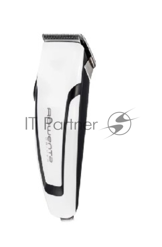 Машинка для стрижки ROWENTA TN 1601F1 белый/черный