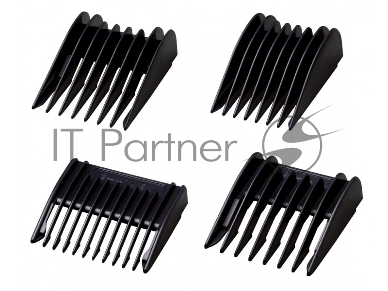 Машинка для стрижки ROWENTA TN 1601F1 белый/черный