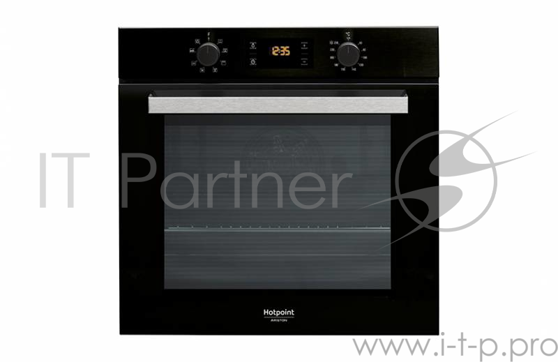 Духовой шкаф электрический Hotpoint-Ariston FA3 540 H BL HA
