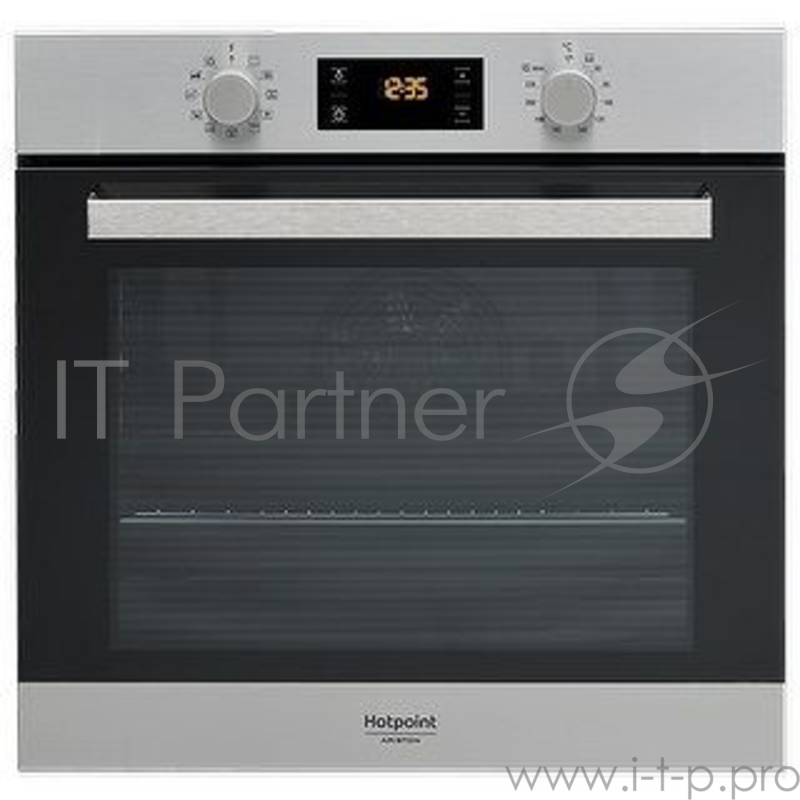Духовой шкаф электрический Hotpoint-Ariston FA3 840 H IX HA