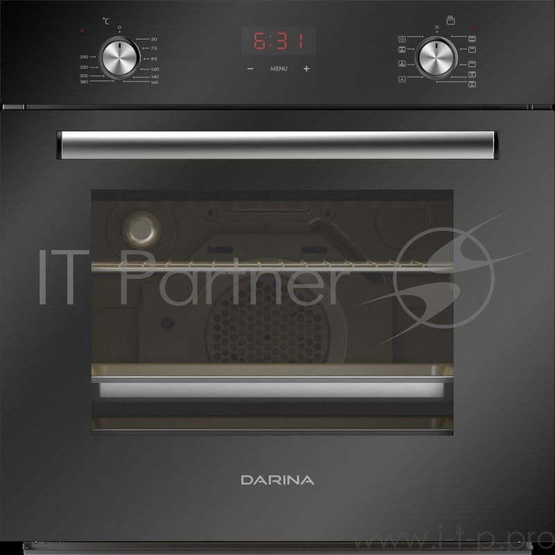 Встраиваемая духовка DARINA 2V 5BDE 112 708