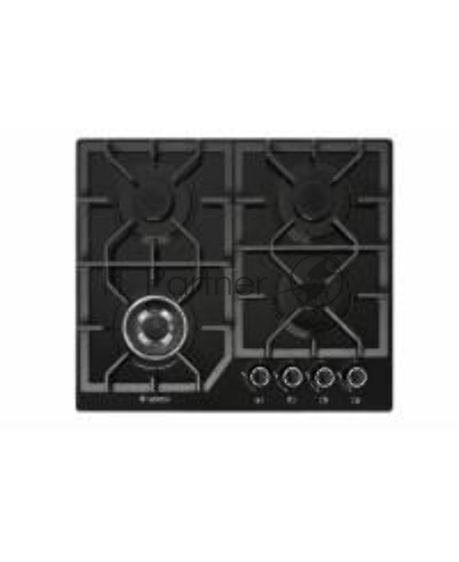 Газовая варочная поверхность Gefest ПВГ 2232-01 черный