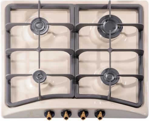 Газовая варочная панель De Luxe 5840.00гмв-050чр