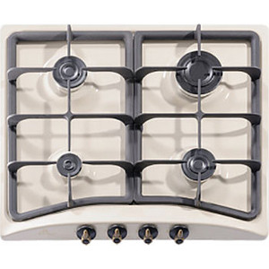 Газовая варочная панель De Luxe 5840.00гмв-058чр