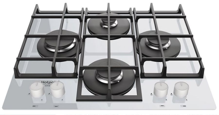 Варочная поверхность газовая Hotpoint-Ariston 641 TQG /HA(WH)