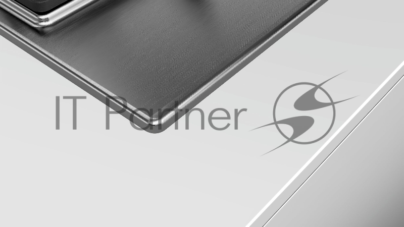 Варочная поверхность газовая Bosch PCH 6A5 B90R, нержавеющая сталь, серебро