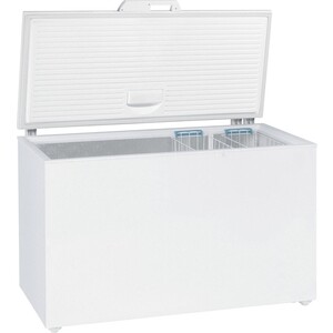 Морозильная камера Liebherr GT 4932-21001