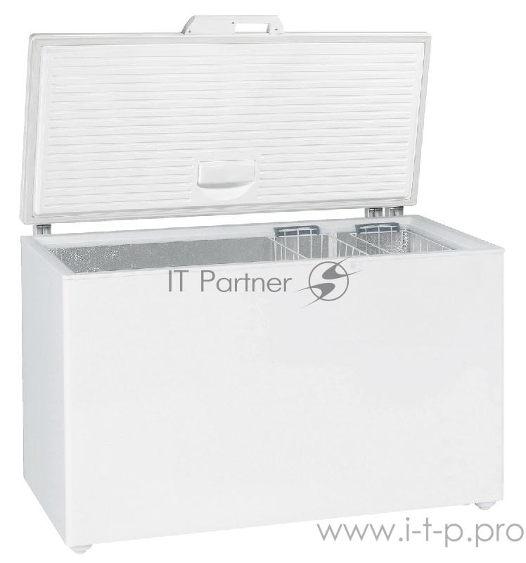 Морозильная камера Liebherr GT 4932-21001