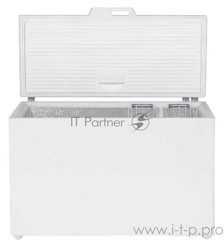 Морозильная камера Liebherr GT 4932-21001