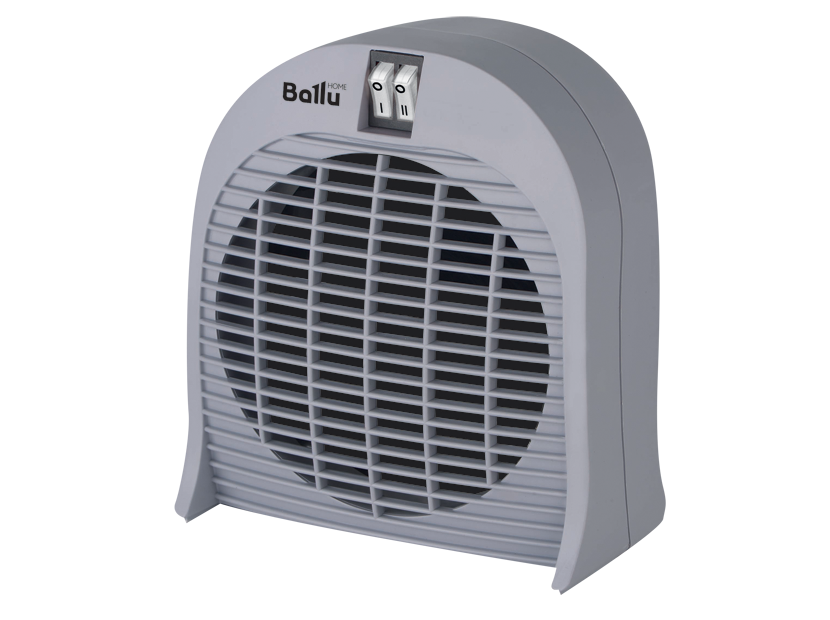 Тепловентилятор BALLU BFH/S-04 серый