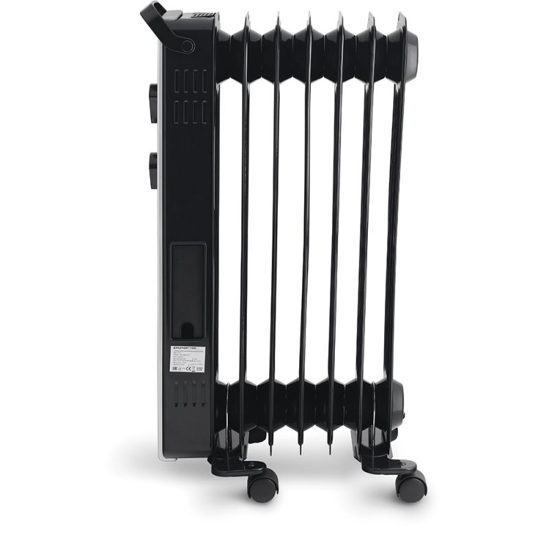 Радиатор масляный Polaris PRE A 0920 2000Вт черный