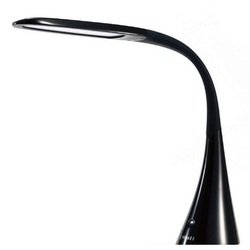 Настольная лампа 10B2 Black Swan (Черный Лебедь), RTL {6}