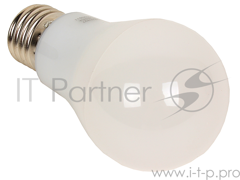 Светодиодная лампа НАНОСВЕТ E27/827 EcoLed L160 8Вт, шар, 620 лм, Е27, 2700К, Ra80