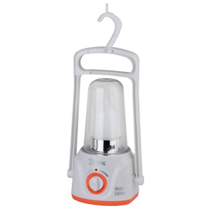 Фонарь KA40SU ЭРА Акку 4V4Ah, 40xSMD, ЗУ 220V, карт (24/144)