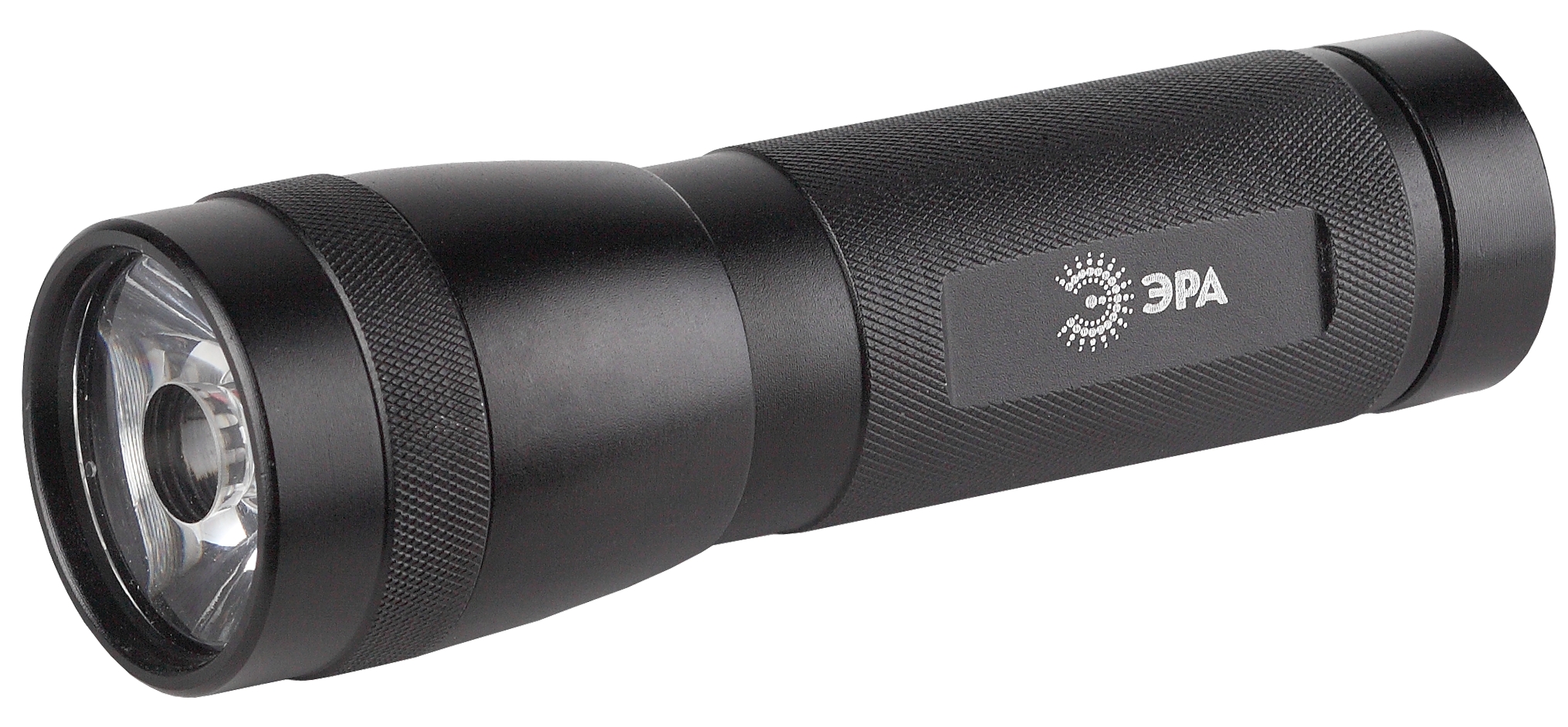 Фонарь HT2W ЭРА 1.5W LED алюм, коллиматор, 3хААА, бл (20/120/1440)