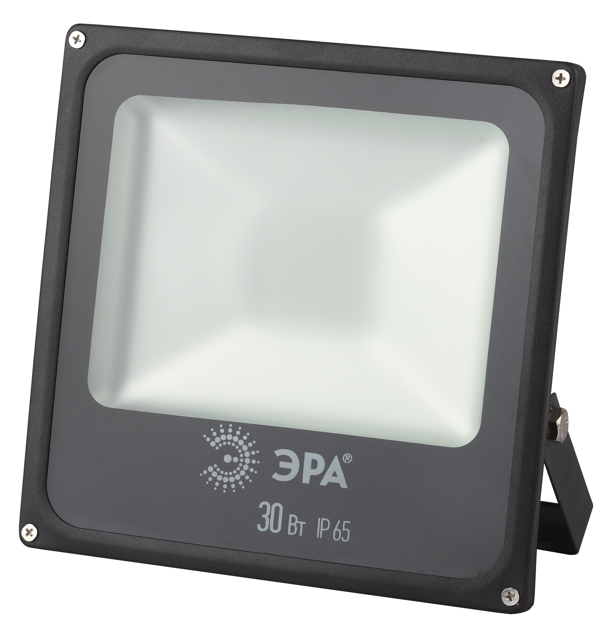 Светодиодный прожектор ЭРА LPR-30-2700К-М SMD (10/240)