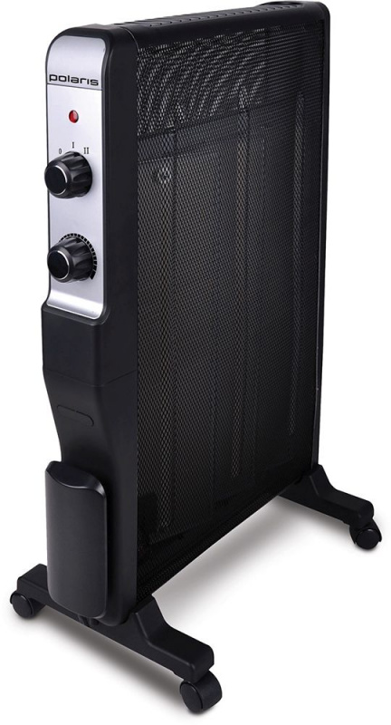 Обогреватель микатермический Polaris PMH 2015 2000Вт черный