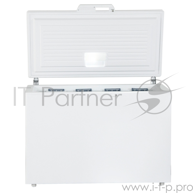 Морозильный ларь Liebherr GTP 3126-27001 белый