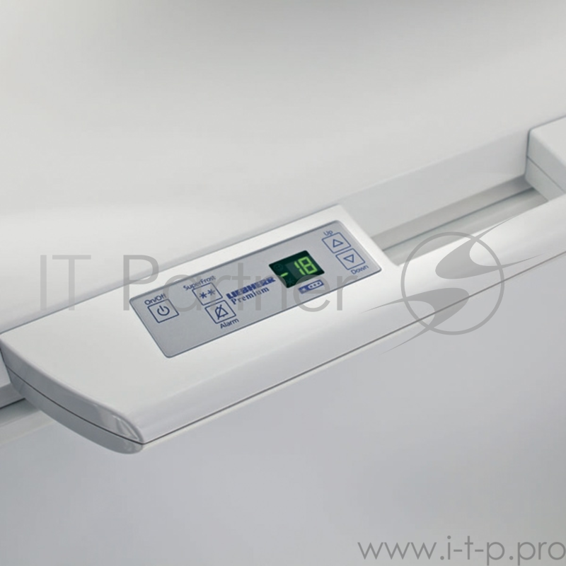 Морозильный ларь Liebherr GTP 3126-27001 белый