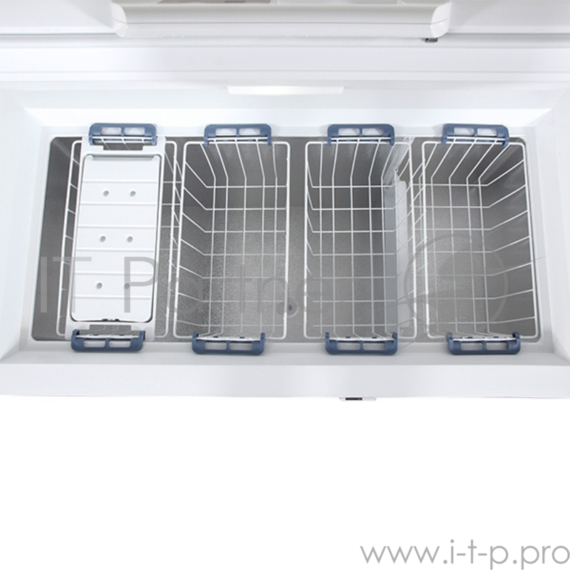 Морозильный ларь Liebherr GTP 3126-27001 белый