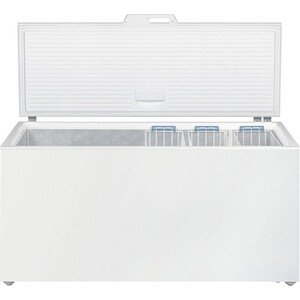 Морозильный ларь Liebherr GT 6122-21001 белый