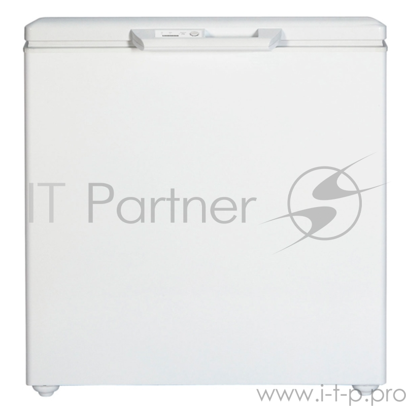 Морозильный ларь Liebherr GT 2632-21001 белый