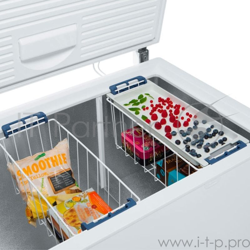 Морозильный ларь Liebherr GT 2632-21001 белый