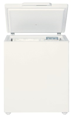 Морозильный ларь Liebherr GT 2122-21001 белый