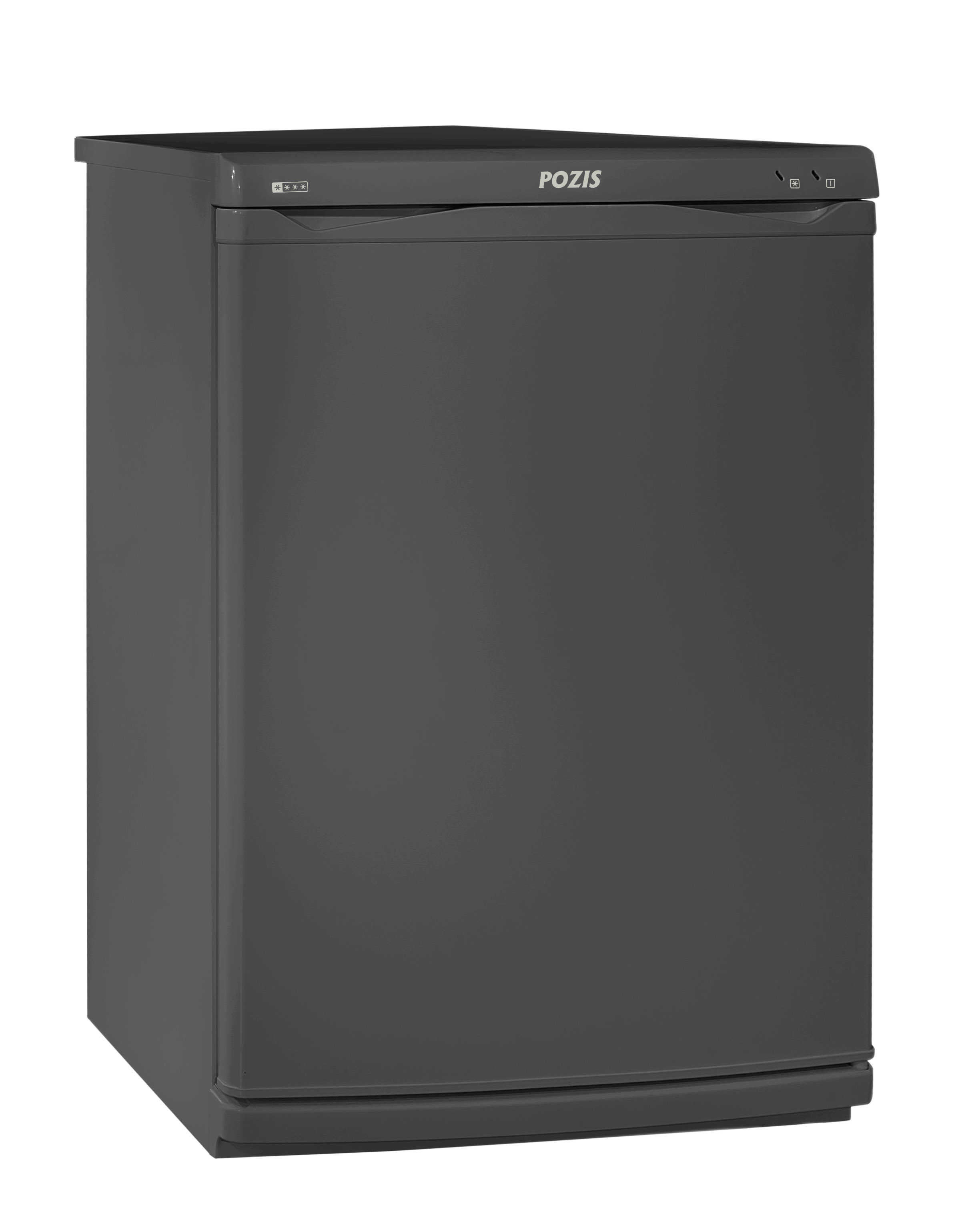 Морозильная камера POZIS СВИЯГА-109-2 графитовый