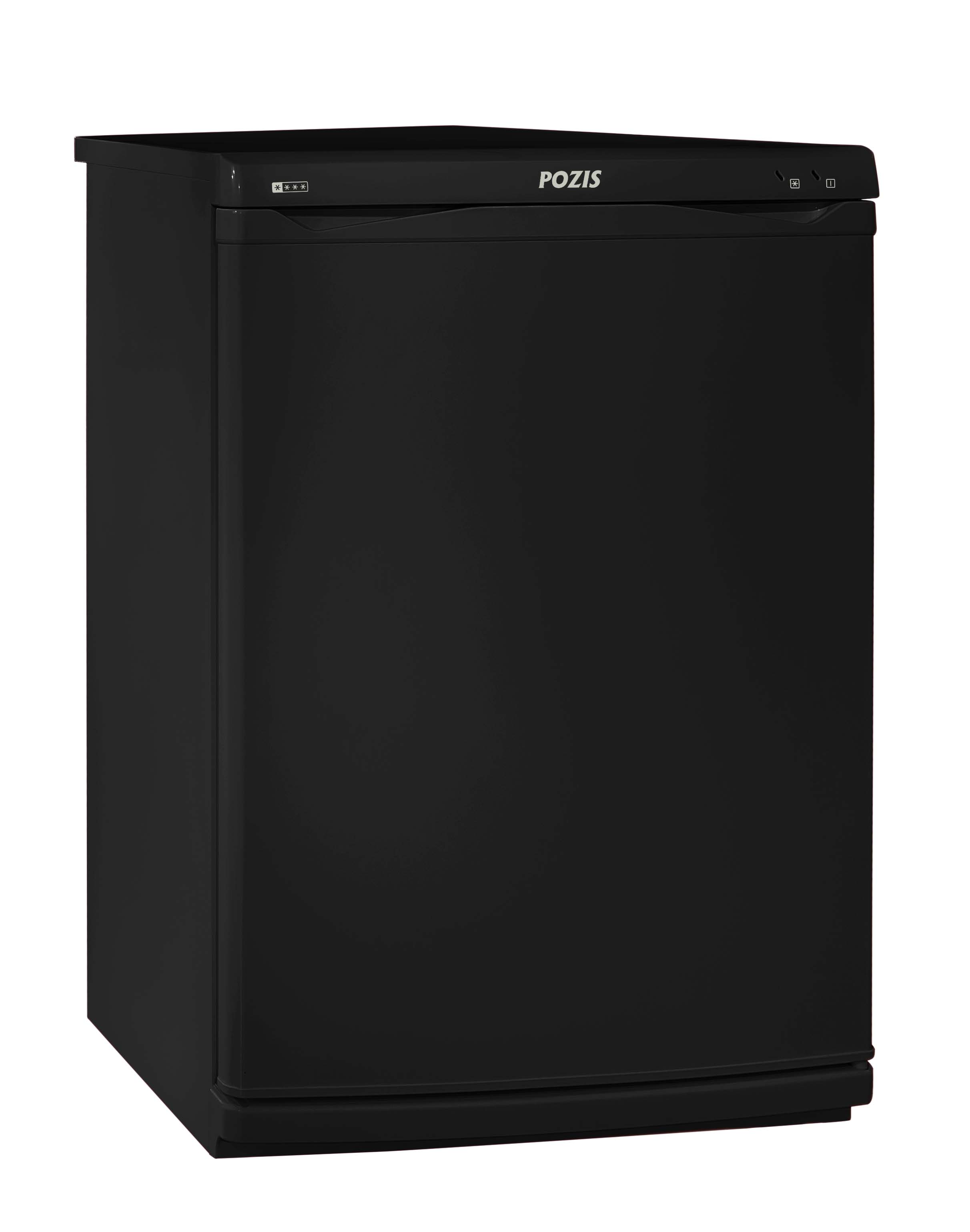 Морозильная камера POZIS СВИЯГА-109-2 черный