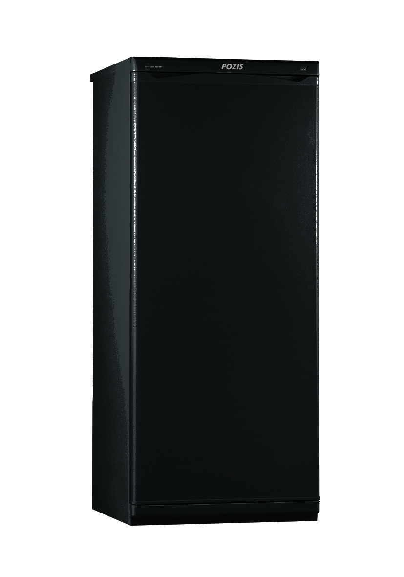 Морозильная камера POZIS СВИЯГА-106-2 черный