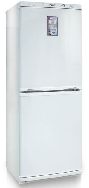 Морозильная камера Pozis FVD-257 белый
