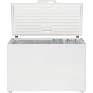 Морозильная камера Liebherr GT 4232-21001