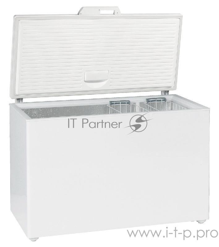 Морозильная камера Liebherr GT 4232-21001