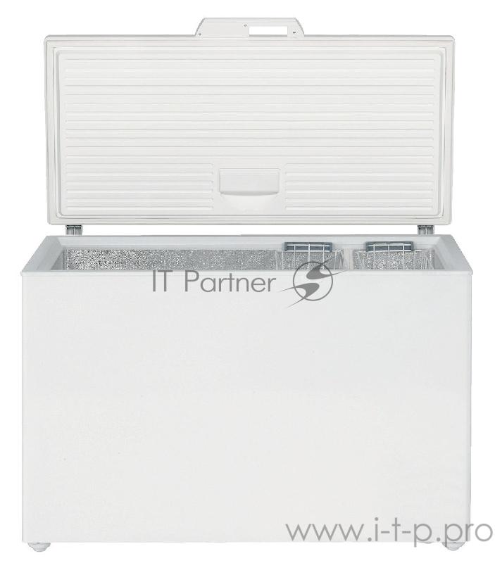 Морозильная камера Liebherr GT 4232-21001