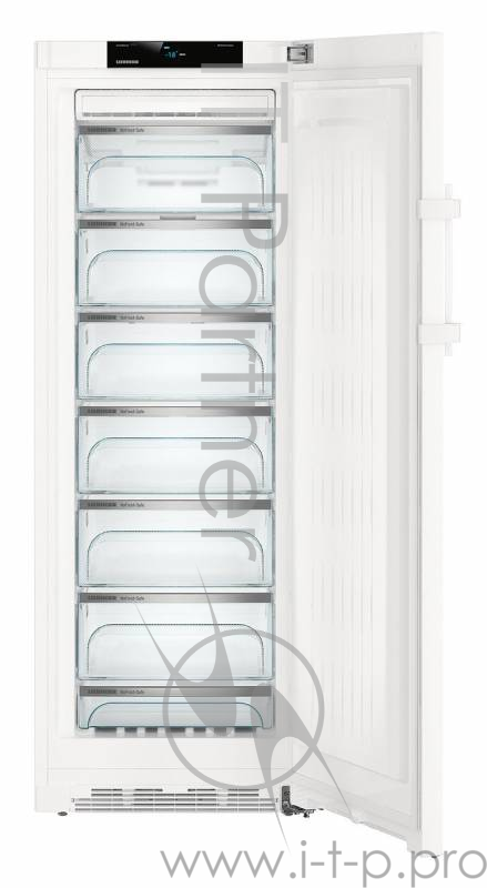 Морозильная камера Liebherr GNP 3755-20 001 белый