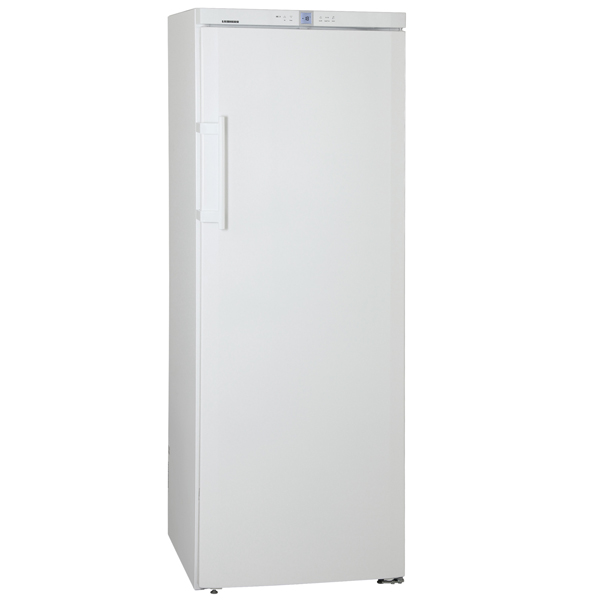 Морозильная камера Liebherr GNP 2756-23 001 белый