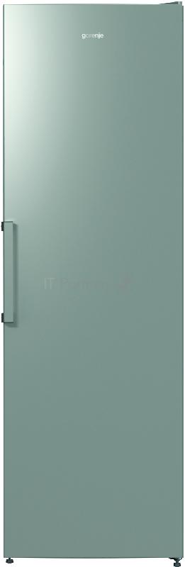 Морозильная камера Gorenje FN6191CX серебристый