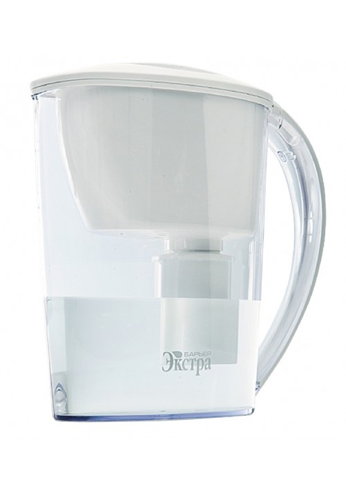 Фильтр-кувшин Барьер Экстра В090Р00 белый (уп-ка 7шт.)