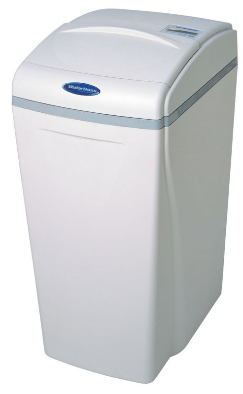 Водоочиститель Аквафор WaterBoss 900 белый