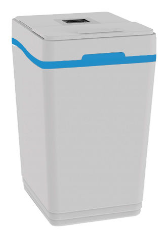 Водоочиститель Аквафор WaterBoss A800 белый