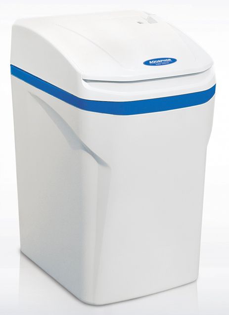 Водоочиститель Аквафор WaterBoss Pro 180 белый