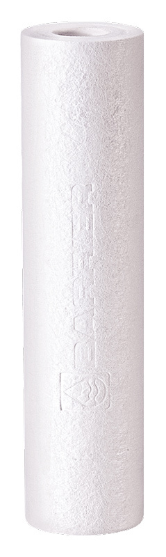 Комплект картриджей Барьер ПРОФИ Hard для проточных фильтров ресурс:10000л (упак.:3шт)