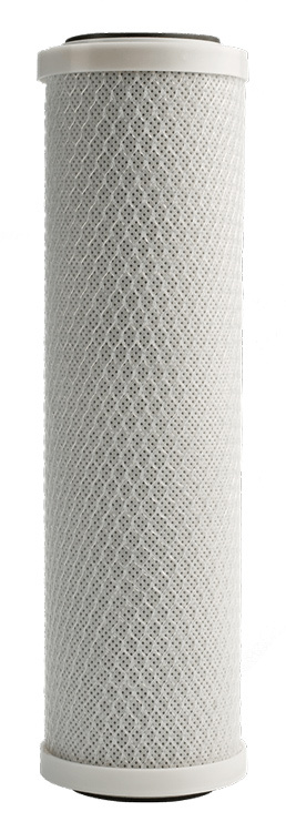 Картридж Барьер ПРОФИ Карбон-блок для проточных фильтров (упак.:1шт)