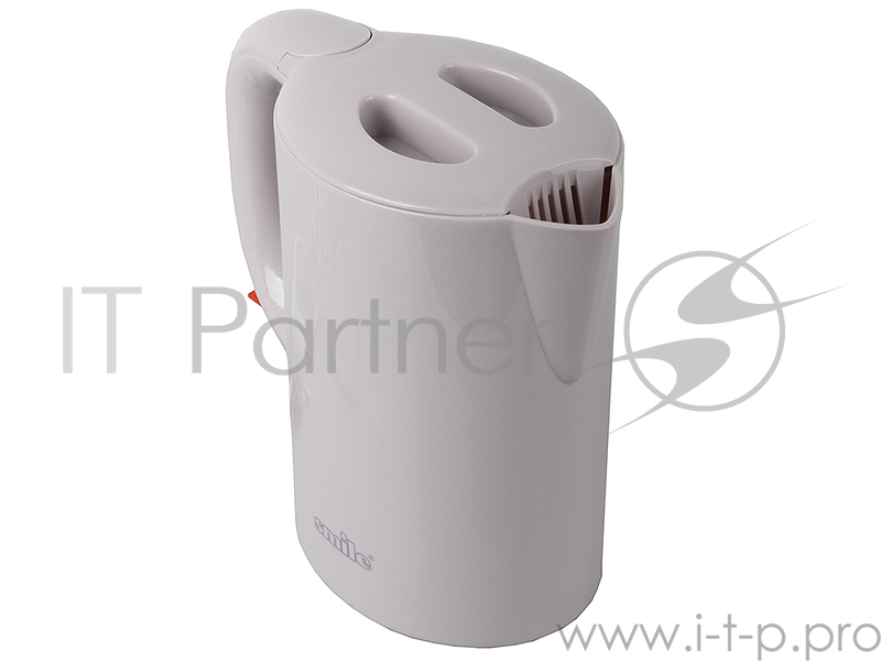 Чайник Smile WK 5105 белый