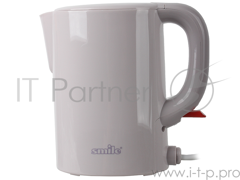 Чайник Smile WK 5105 белый