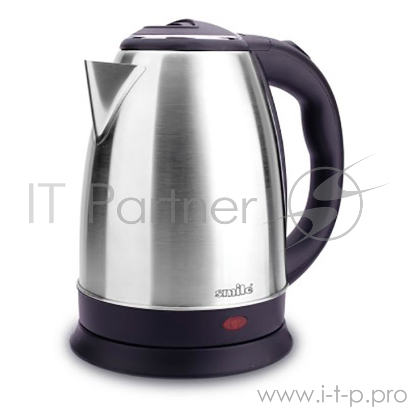 Чайник Smile WK 5209 сталь