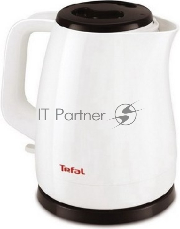 Чайник Tefal KO 150130 белый